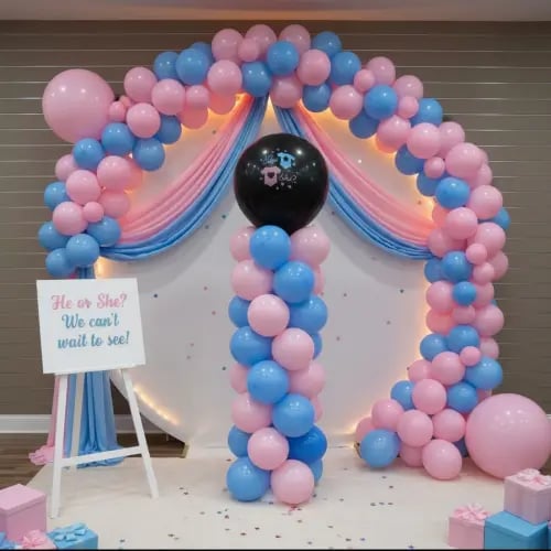 ستاند كشف الجنين الفاخر