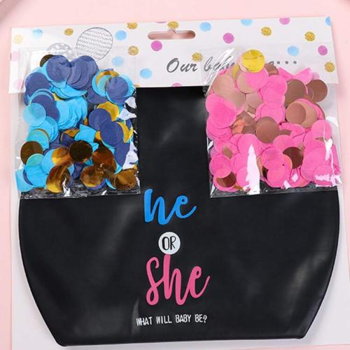 بالون اسود عربي وإنجليزي