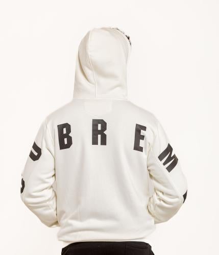Jacket - Suprem