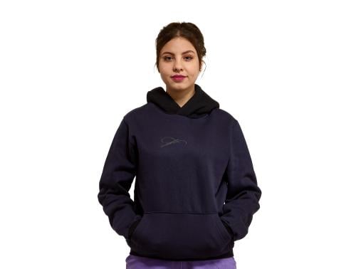 Hoodie Two Colors