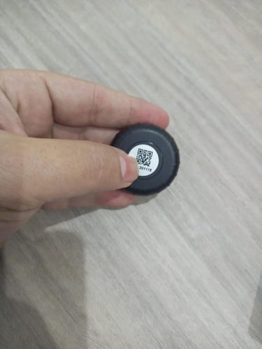 اصغر جهاز تتبع (ارتاج) بدون شريحة بدون سلك تطبيق ع...