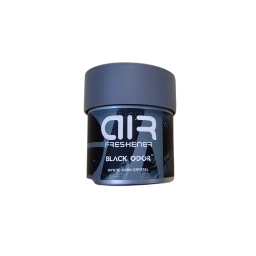 فواحة للسيارة بروائح عطرية جميلة معطر سيارة Black...