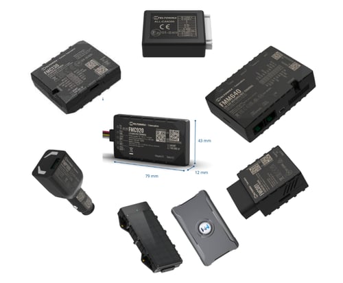 خدمة برمجة اجهزة تتبع وداش كام وشاشات المركبات