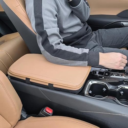 مسند ذراع اسفنج طبي لسائق السيارة