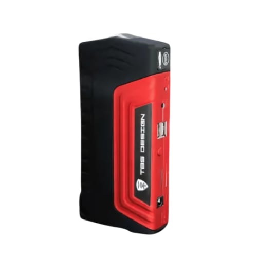 شاحن بطارية السيارة 80000 امبير من توبيز