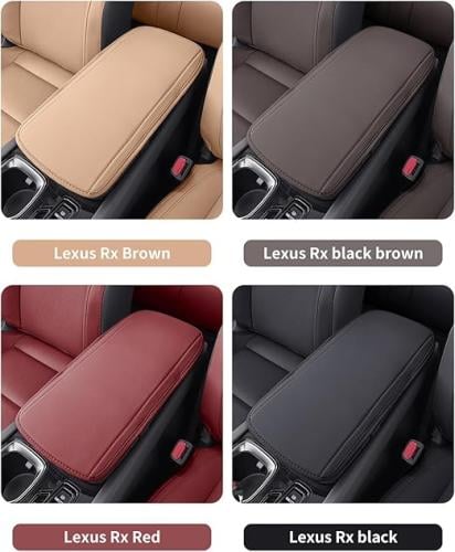 مسند ذراع اسفنج طبي لسائق السيارة