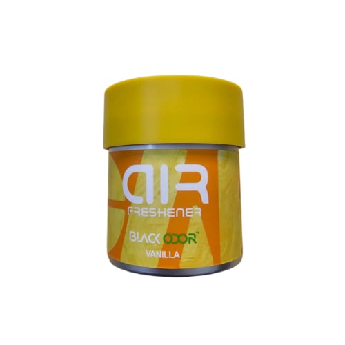 فواحة للسيارة بروائح عطرية جميلة معطر سيارة Black...