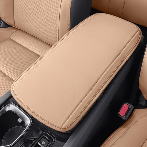 مسند ذراع اسفنج طبي لسائق السيارة