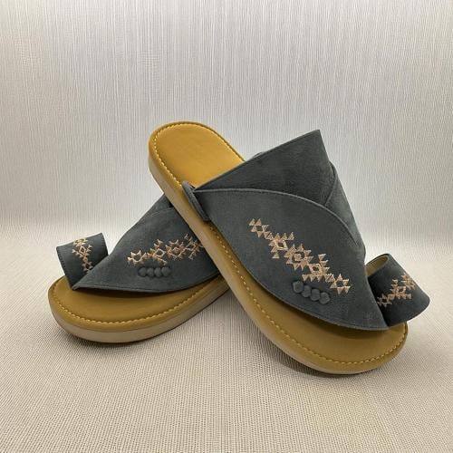 شرقي موديل مريح نجدي مطرّز