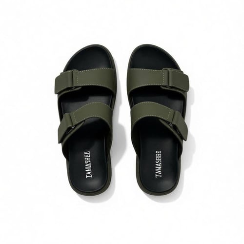 صندل رجالي طبي خفيف