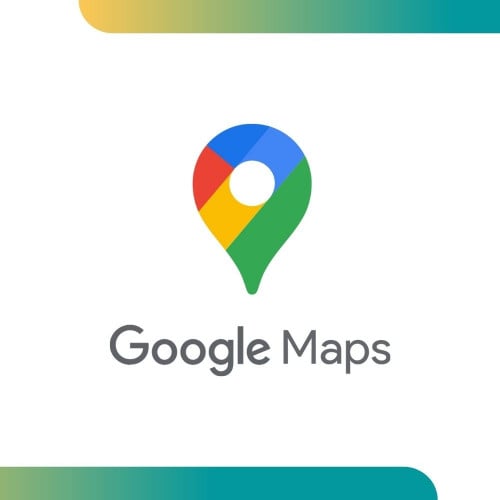 خدمات خرائط قوقل Google Map
