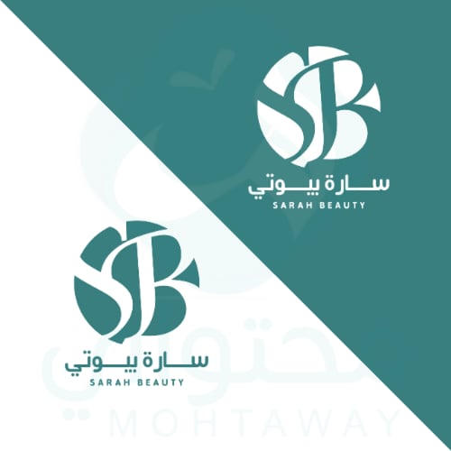 تصميم شعار احترافي