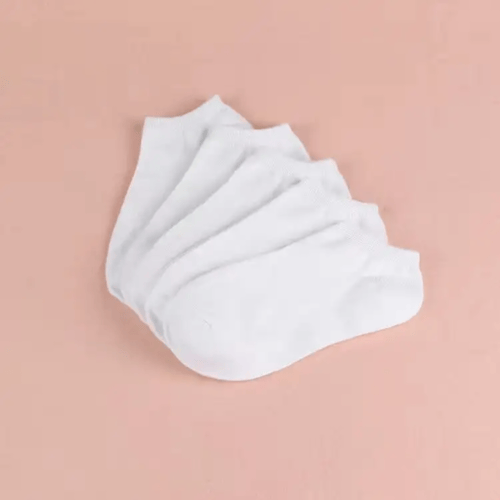 جوارب رجالية كاجوال قصة نازلة ، مناسبة للربيع والص...