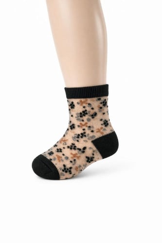 جوارب اطفال بناتي