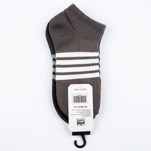 جوارب رجالية كلاسيكية (3 ازواج )