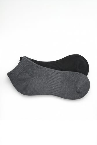 جوارب رجالية مضادة للبكتيريا (زوجان)