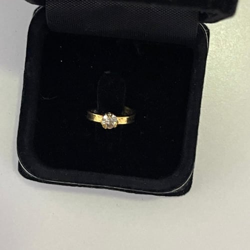 خاتم اطفال مقاس مفتوح