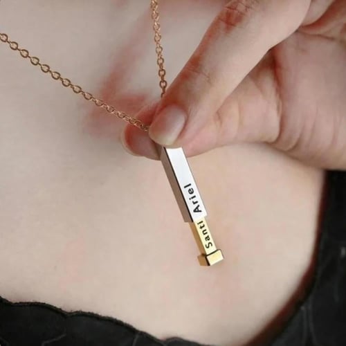 سلسال بالاسم والعبارة حسب الطلب