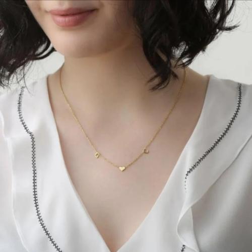 سلسال انيق بالحروف حسب الطلب