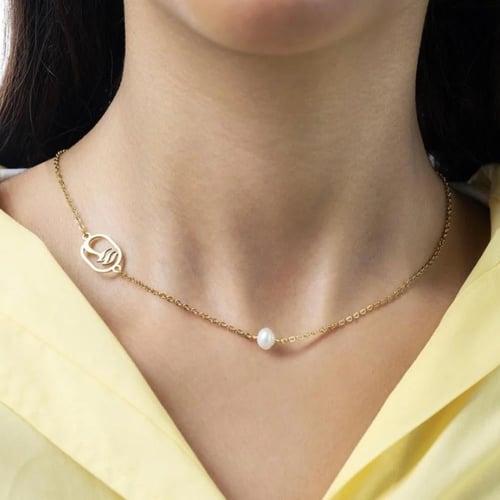 سلسال بالحرف و اللولو حسب الطلب