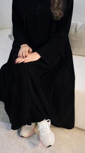 عباية سدن
