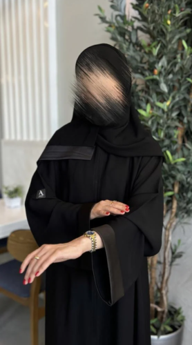 عباية شيهانة