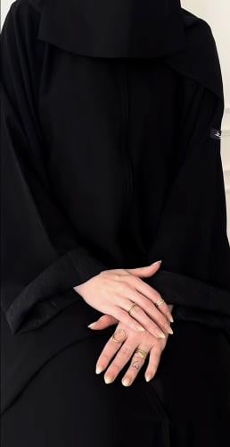 عبايه ريماس