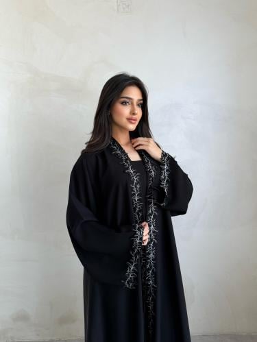 عباية مهرة