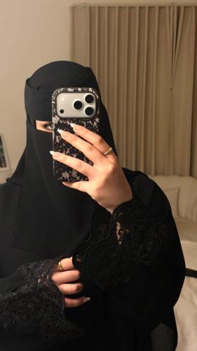 عباية رداء