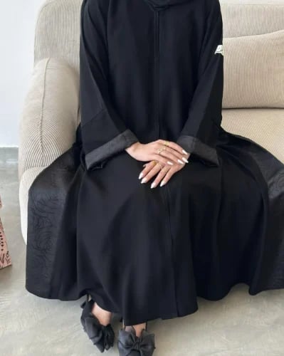 عباية شجن