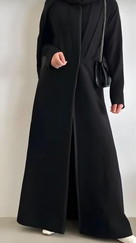 عباية سيلا