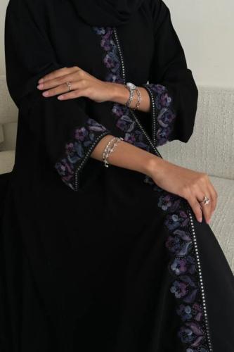 عباية هتان
