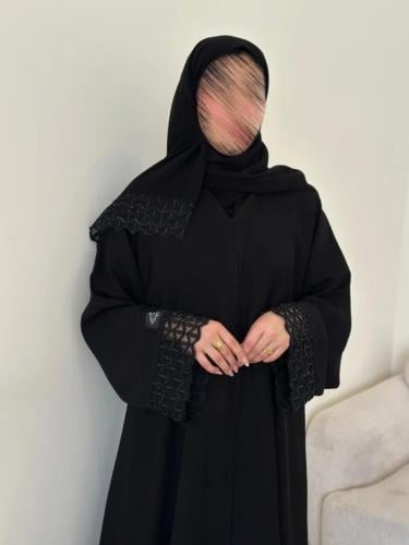 عباية سهم