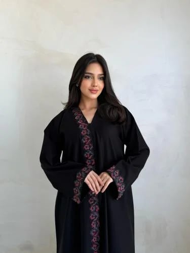 عباية هديل