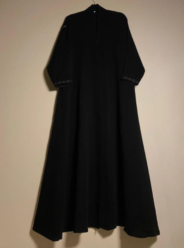 عباية دارين