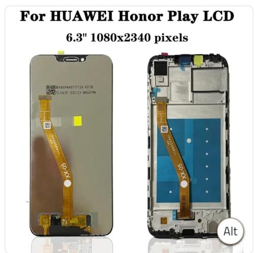 شاشة هواوي هونر بلاي LCD