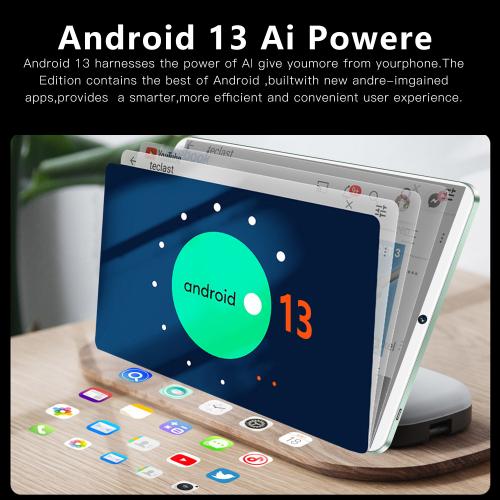 تابلت PAD 6PRO 5G 16RAM 512G