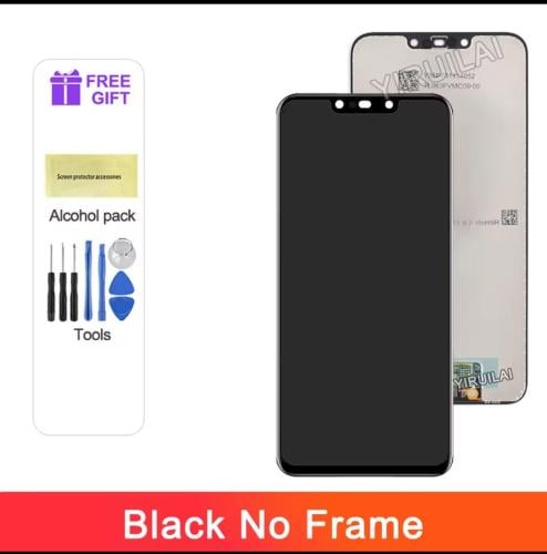 شاشة Huawei nova 3i