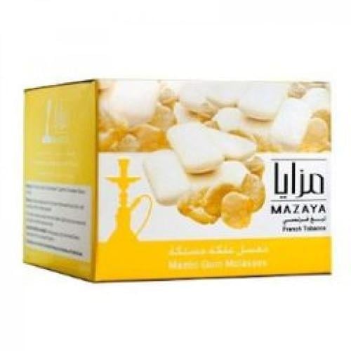 نكهة سحبة معسل مزايا علكة مستكة نص كيلو - Mazaya G...