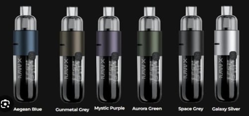 جهاز موتي اكس ميني بود Moti X Mini Pod 29w