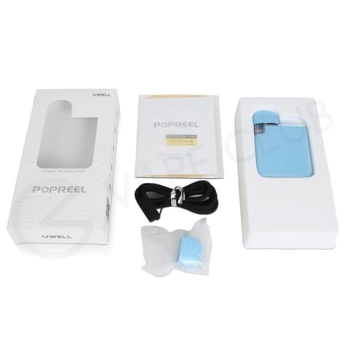 سحبة سيجارة يو ويل بوبريل بي كي ون UWELL POPREEL P...