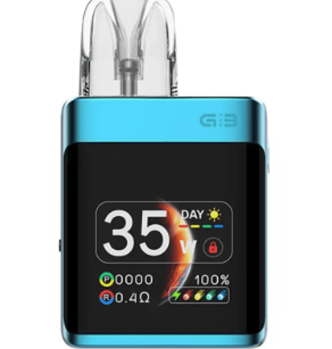 كاليبرين كوكو جي 3 برو من يو ويل Uwell Caliburn G3...