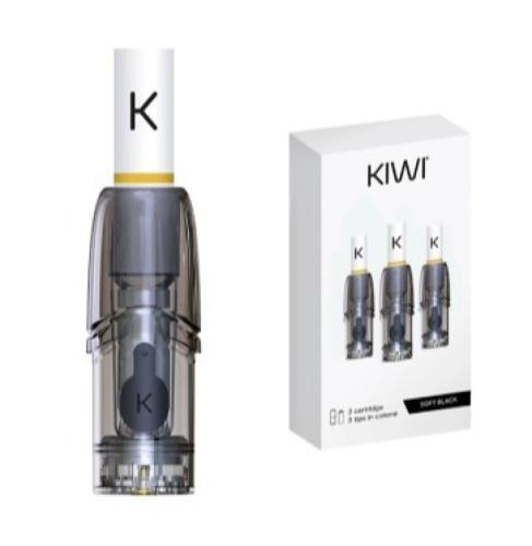 بودات سحبة كيوي - Kiwi Refillable pods