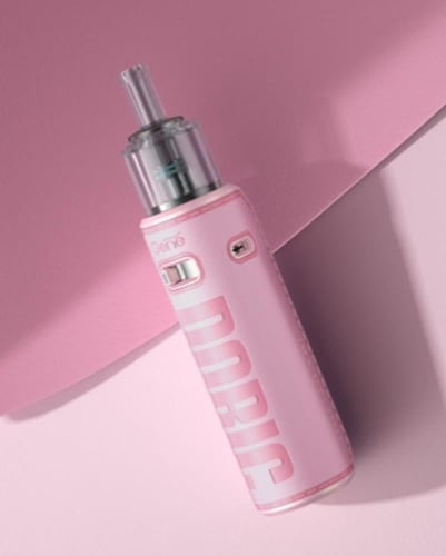 جهاز شيشة دوريك اي من فوبو Voopoo Doric E