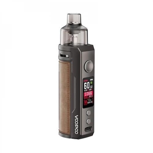 شيشة دراق اس VOOPOO DRAG S 60W