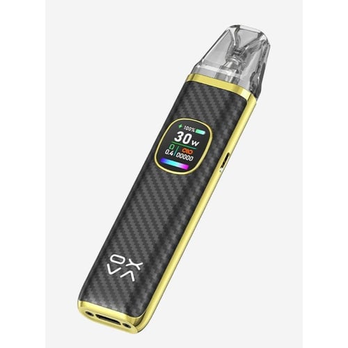 سحبه اكسلم برو 2 من اوكسفا OXVA XLIM Pro 2