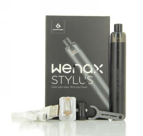سحبه ويناكس ستايلس Geekvape Wenax Stylus
