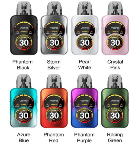 جهاز ارجوس ايه من فوبو VOOPOO ARGUS A