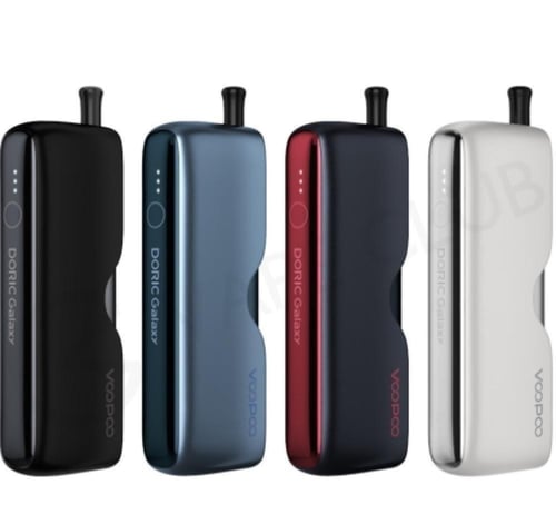 جهاز سحبة فوبو دوريك جالاكسي VOOPOO DORIC GALAXY