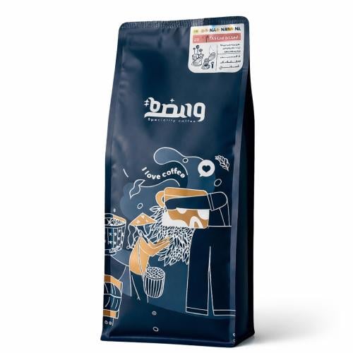 قهوة ديفروتاس - برازيلي 1 كيلو